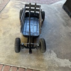 Wagon