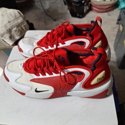 Nike zm air 2000 best sale