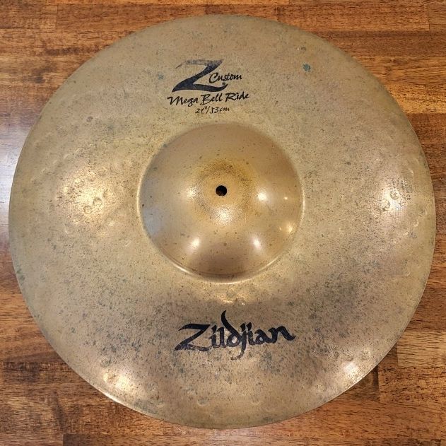 Zildjian Z Custom 21