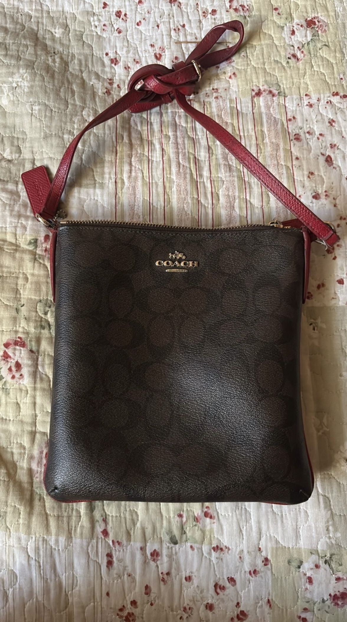 Women’s Coach Bag