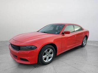 2020 Dodge Charger