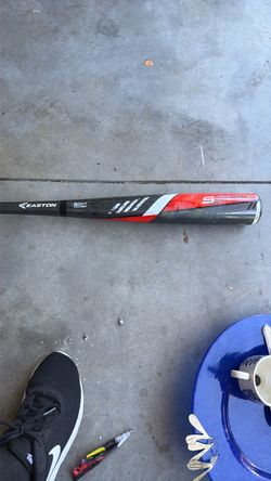 Easton S Series Baseball Bat