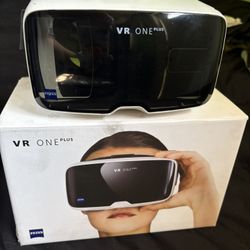Smart phone VR
