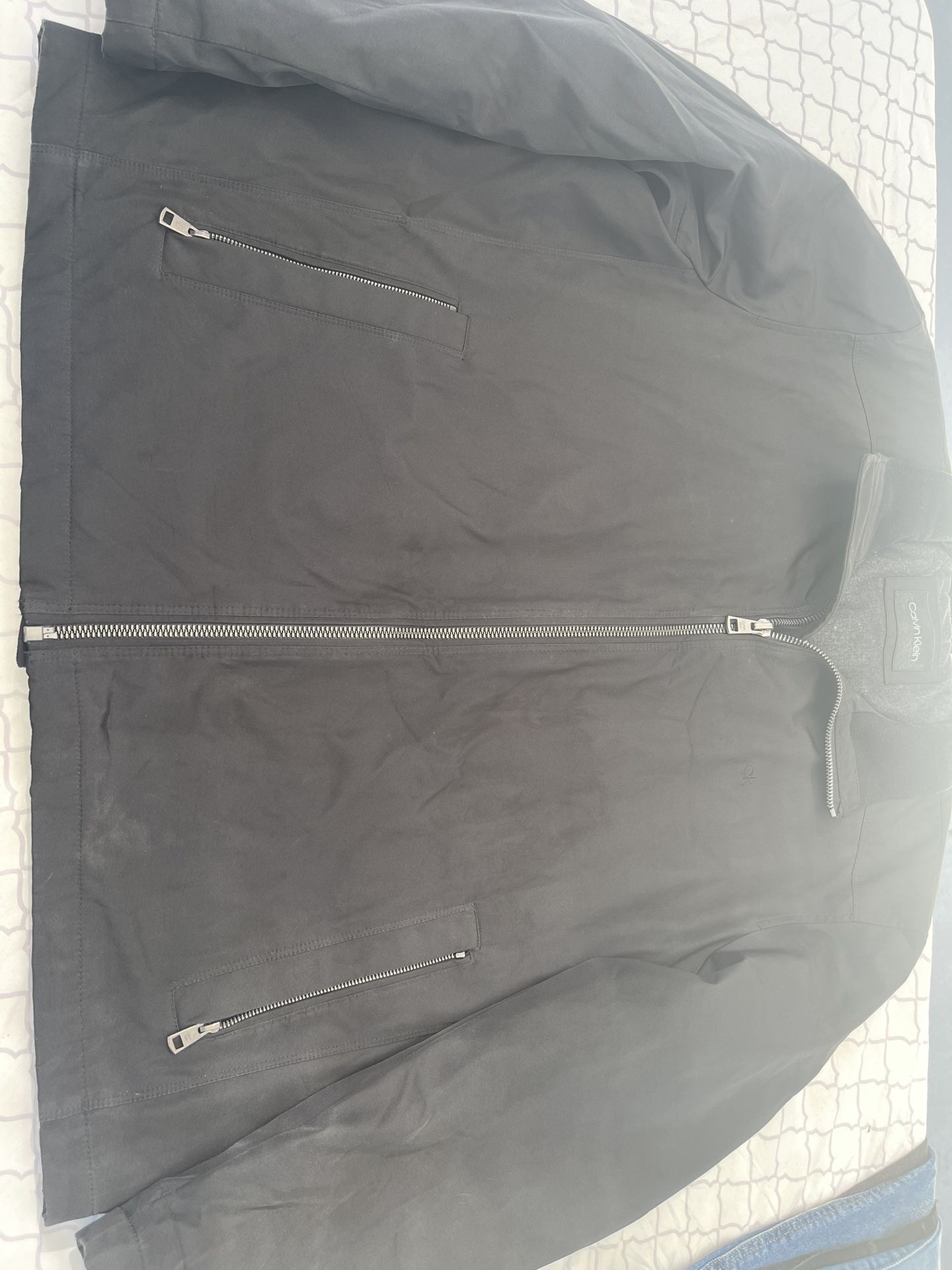 Calvin Klein Jacket Men’s XXlarge 
