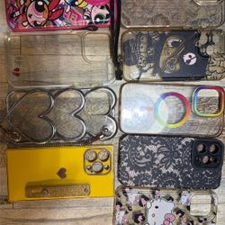 iPhone 14 Pro Max Cases