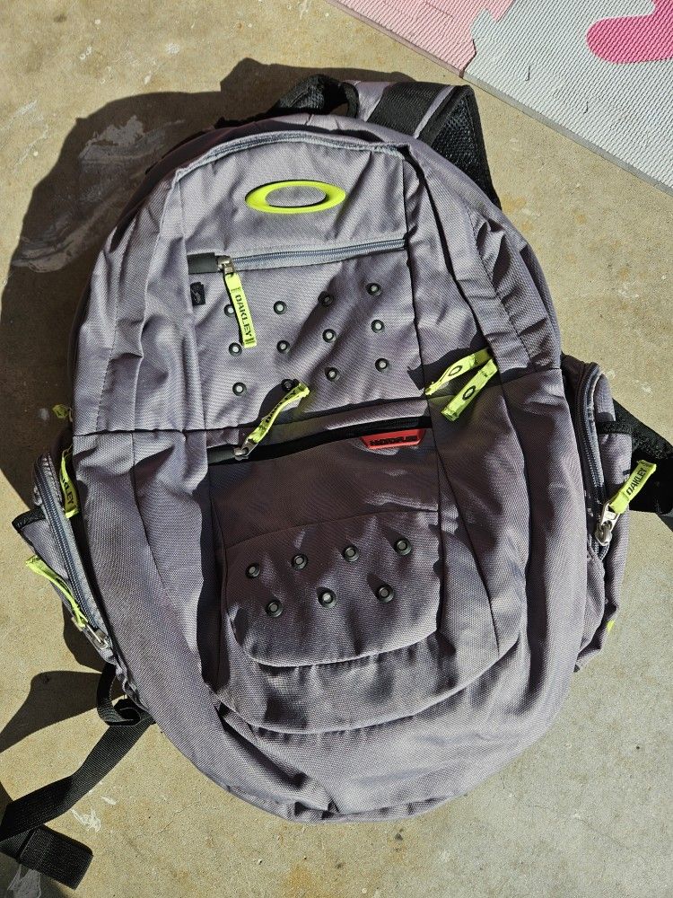Oakley Backpack