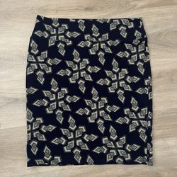 Lularoe Skirt