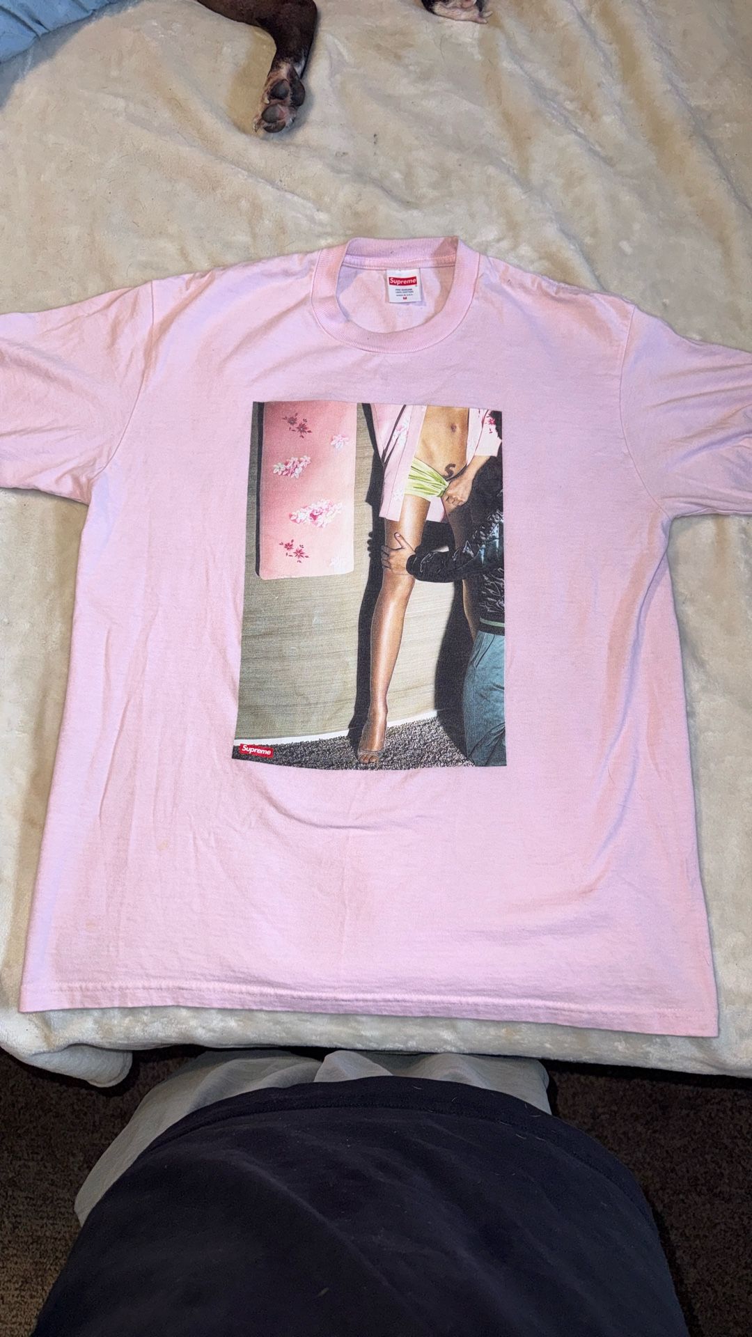 Supreme Tshirt