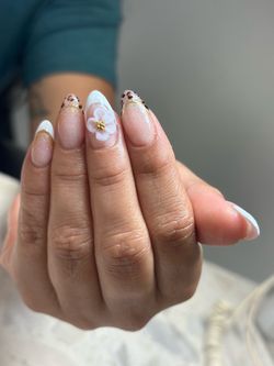 Unas / nails