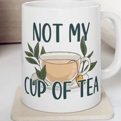 Coffee/Tea 