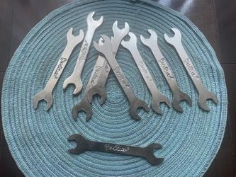 Meinl Headliner Conga Tumbadora Quinto Bongo Timbales Bata, tuning key $10 Each