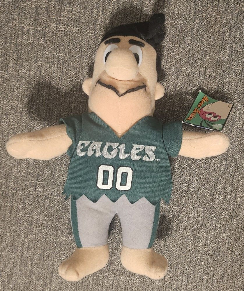 Philadelphia Eagles Official Rare NFL Unisex Novelty 