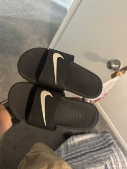 Nike Slides
