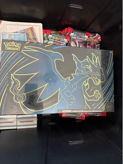 Charizard UPC