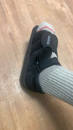 Support Shoes