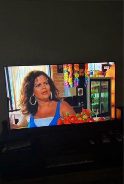 75” Inch Philips  Smart Google Tv