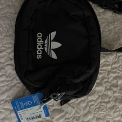Adidas Fanny Pack/ Crossbody Bag