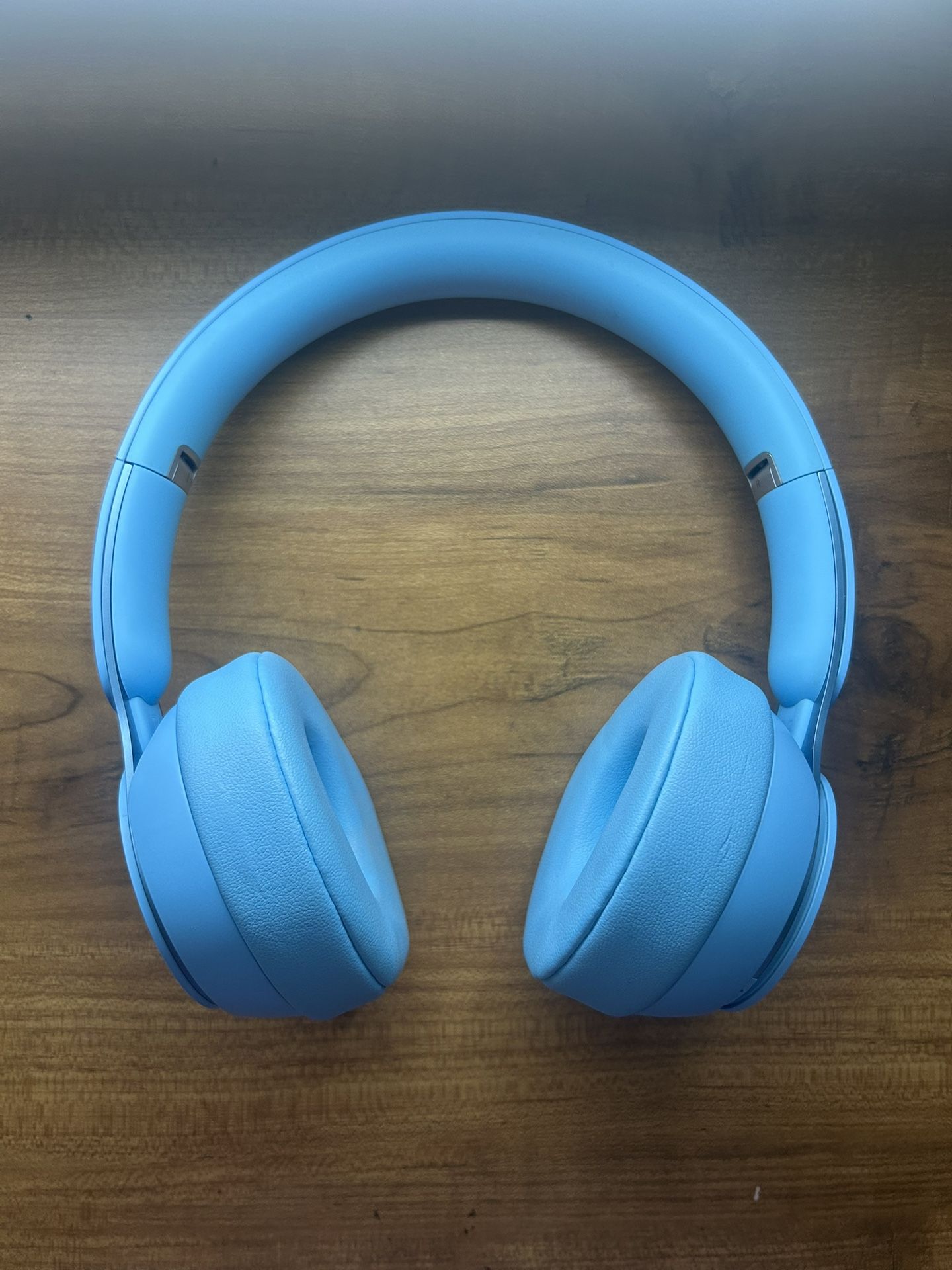 Beats Solo Pro headphones