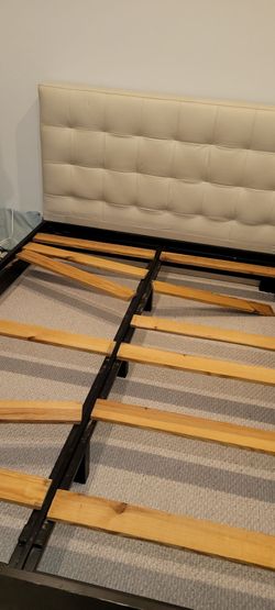 Bed Frame for Sale