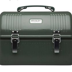 Stanley Lunch Box 