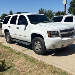 2007 Chevrolet Tahoe
