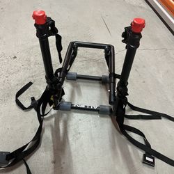 Allen Bike Rack 