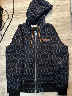 Kenzo X H&M