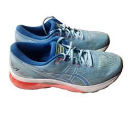 Asics Gel NIMBUS Sneakers $40 (Good Condition) Size 11