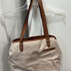 Rosetti Khaki Purse