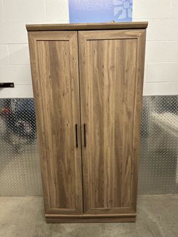 Storage Cabinet Pantry