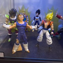 Dragon Ball Z