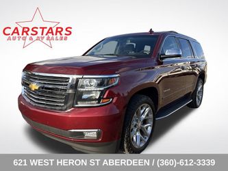 2019 Chevrolet Tahoe