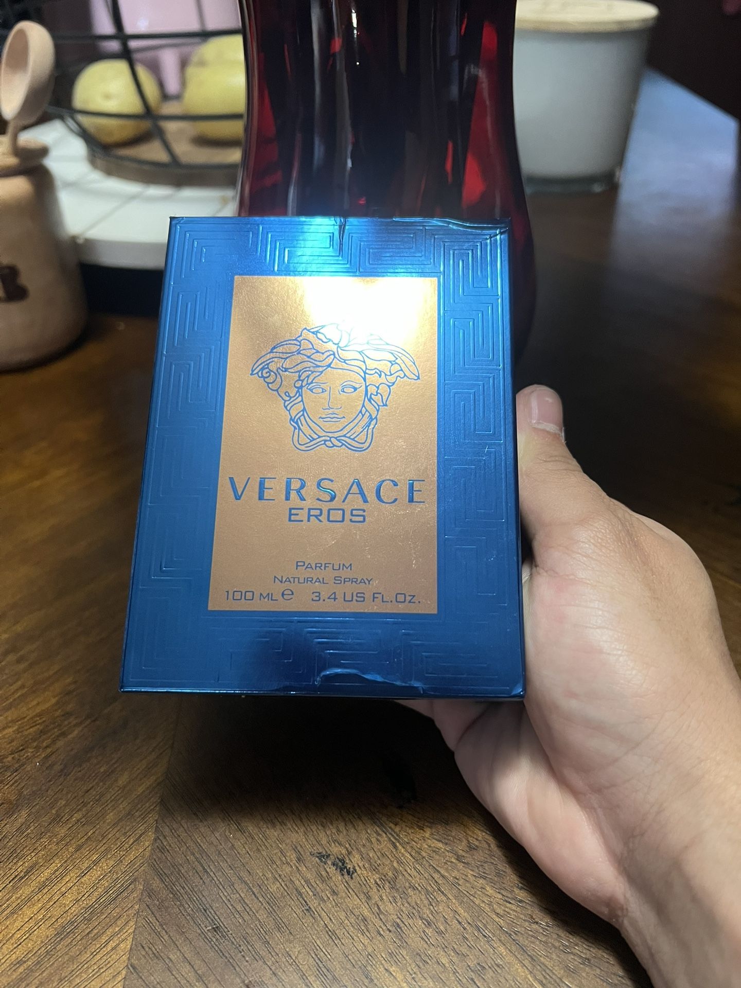 Men’s Cologne (send Best Offer)