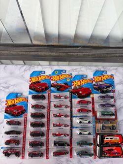 Hotwheels