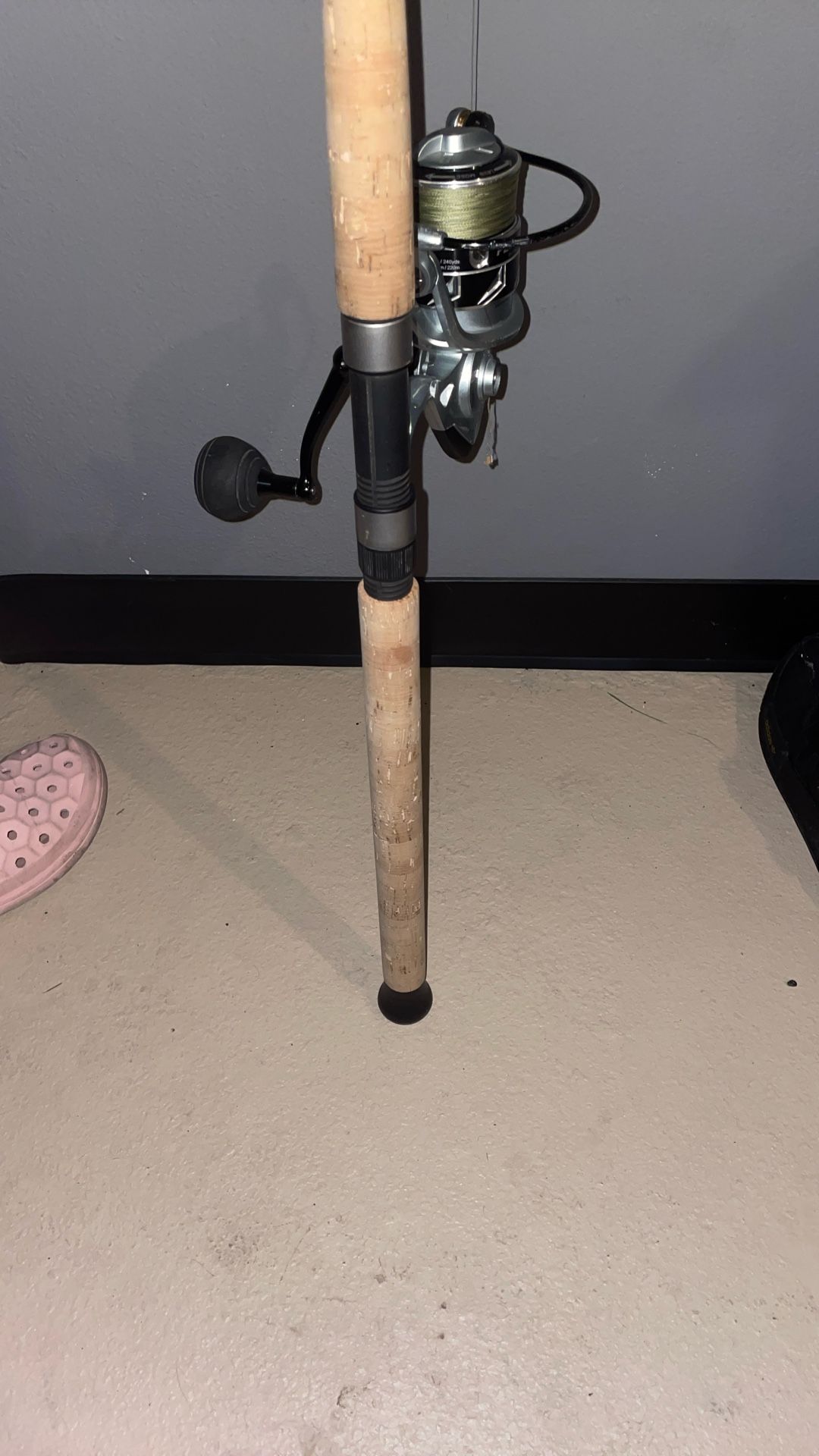Star Rod And Reel
