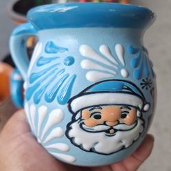 💥☕️ Jarritos Navideñas Para Cafe ☕️💥