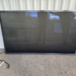 65inch Samsung Smart TV 