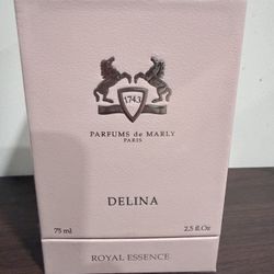 Perfume De Mujer 