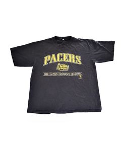Vintage 00’ Pacers Tee