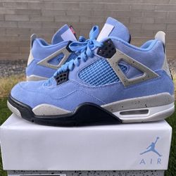 Jordan Size 9.5