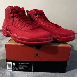 Jordan 12