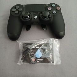 PS4 Scuf Controller 