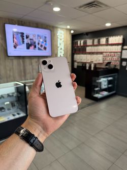 iPhone 13 128GB Unlocked -  Pre-Owned - Phoenix AZ