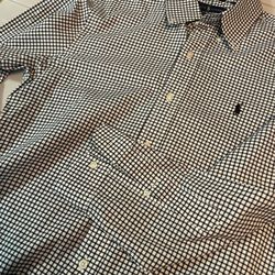Ralph Lauren Dress Shirt