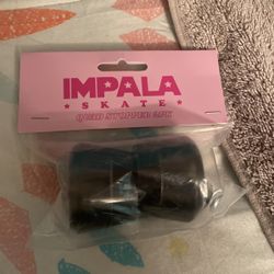 Impala Toe Stoppers