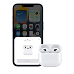 AirPods (3rd Generation) with Lightning Charging Case for Sale in Las Vegas,  NV - OfferUp