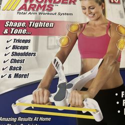 Arm Exercise 