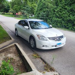 2009 Nissan Altima