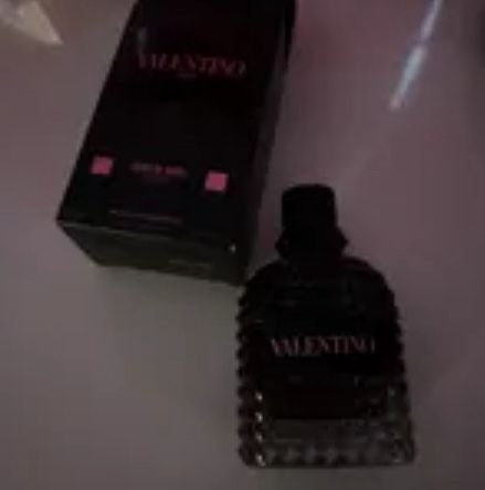 Valentino Cologne