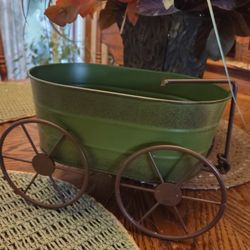 💚 ADORABLE LITTLE WAGON 💚